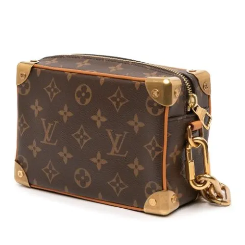 Pre-owned > Pre-owned Bags > Pre-owned Cross Body Bags - - Louis Vuitton Vintage - Modalova