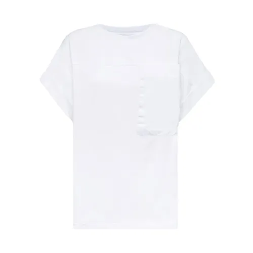 Tops > T-Shirts - - Alpha Studio - Modalova