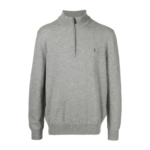 Knitwear > Turtlenecks - - Polo Ralph Lauren - Modalova