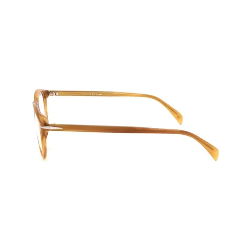 Accessories > Glasses - - Eyewear by David Beckham - Modalova