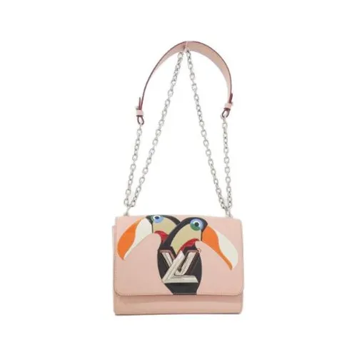 Pre-owned > Pre-owned Bags > Pre-owned Cross Body Bags - - Louis Vuitton Vintage - Modalova