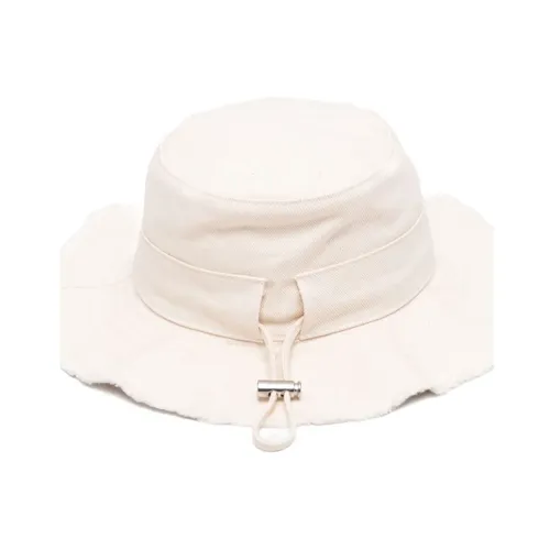 Accessories > Hats > Hats - - Jacquemus - Modalova