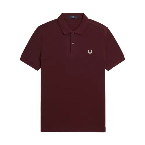 Tops > Polo Shirts - - Fred Perry - Modalova