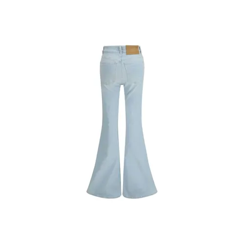 Jeans > Flared Jeans - - Haikure - Modalova