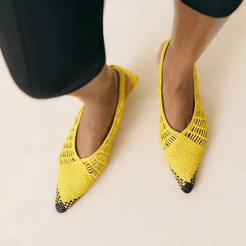 Shoes > Heels > Pumps - - Jacquemus - Modalova