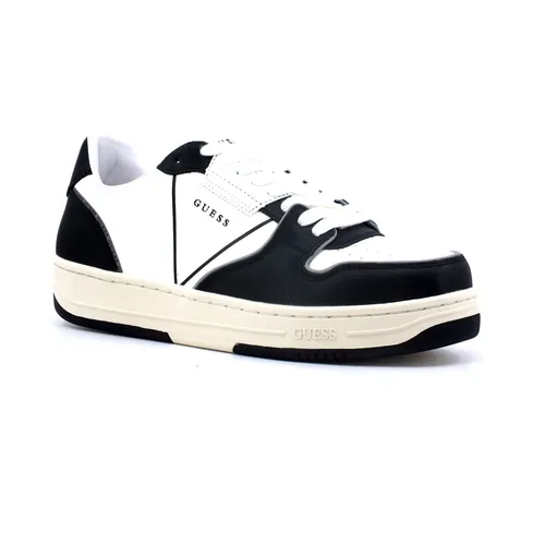 Guess - Shoes > Sneakers - Black - Guess - Modalova