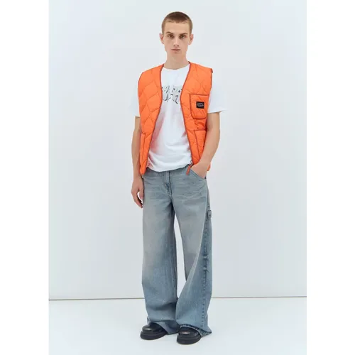 Jackets > Vests - - Awake NY - Modalova