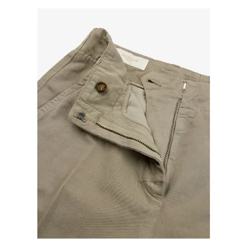 Trousers > Wide Trousers - - Incotex - Modalova