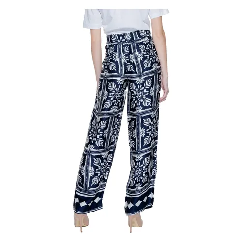 Trousers > Wide Trousers - - Street One - Modalova
