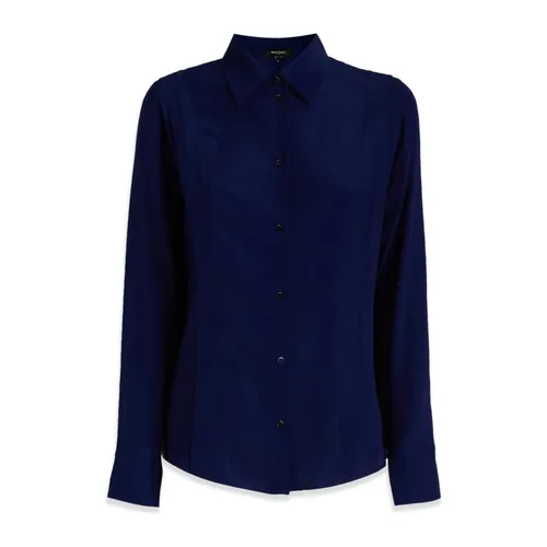 Blouses & Shirts > Shirts - - Rochas - Modalova
