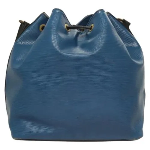 Pre-owned > Pre-owned Bags > Pre-owned Bucket Bags - - Louis Vuitton Vintage - Modalova
