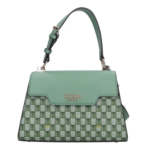 Guess - Bags > Handbags - Green - Guess - Modalova