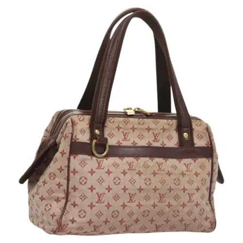 Pre-owned > Pre-owned Bags > Pre-owned Handbags - - Louis Vuitton Vintage - Modalova