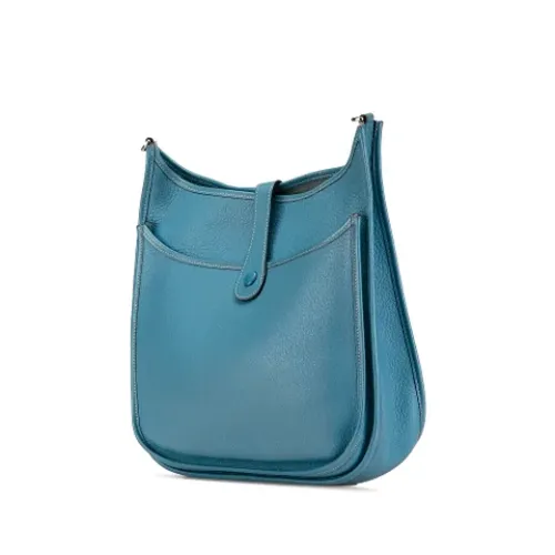 Pre-owned > Pre-owned Bags > Pre-owned Cross Body Bags - - Hermès Vintage - Modalova