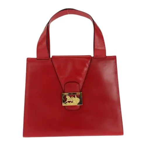 Pre-owned > Pre-owned Bags > Pre-owned Handbags - - Celine Vintage - Modalova