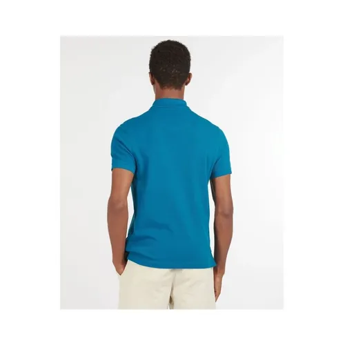 Tops > Polo Shirts - - Barbour - Modalova