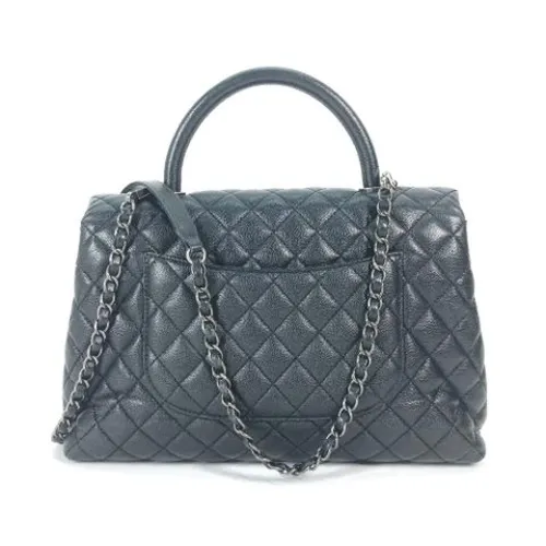 Pre-owned > Pre-owned Bags > Pre-owned Handbags - - Chanel Vintage - Modalova