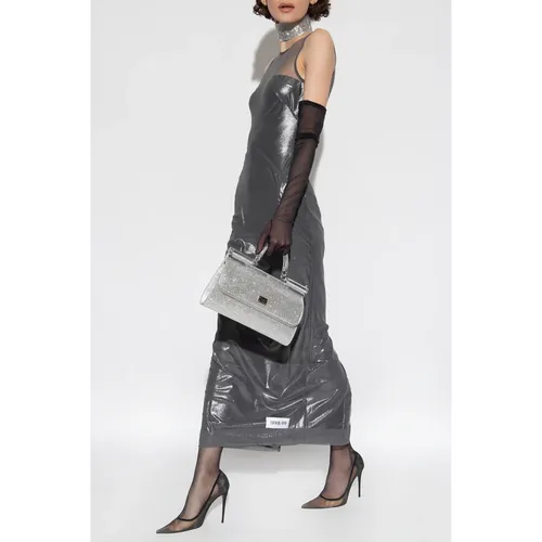 Dresses > Occasion Dresses > Party Dresses - - Dolce & Gabbana - Modalova
