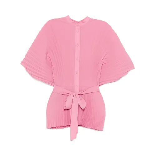 Blouses & Shirts > Blouses - - Twinset - Modalova