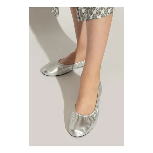 Shoes > Flats > Ballerinas - - Tory Burch - Modalova