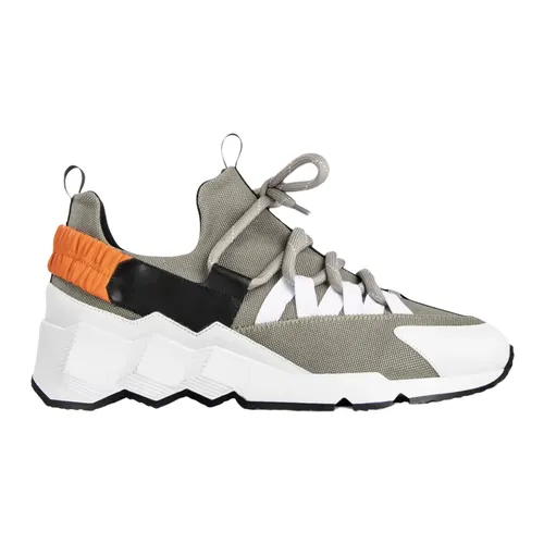 Shoes > Sneakers - - Pierre Hardy - Modalova