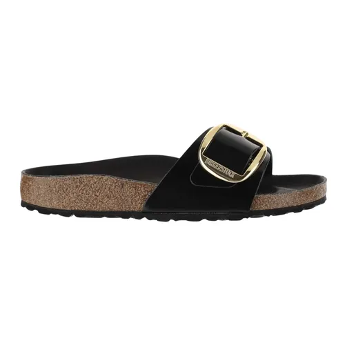 Shoes > Flip Flops & Sliders > Sliders - - Birkenstock - Modalova