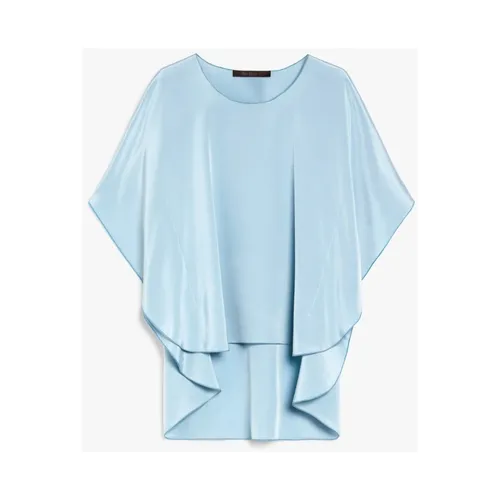 Blouses & Shirts > Blouses - - Max Mara - Modalova