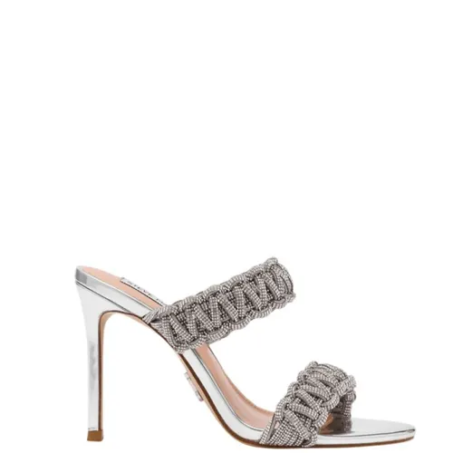 Shoes > Heels > Heeled Mules - - Steve Madden - Modalova