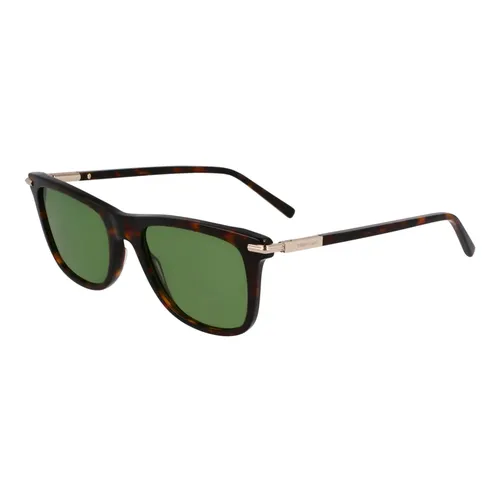 Accessories > Sunglasses - - Ferragamo - Modalova