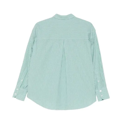 Blouses & Shirts > Shirts - - MC2 Saint Barth - Modalova