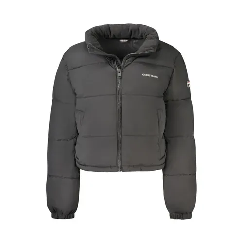 Jackets > Winter Jackets - - Guess - Modalova