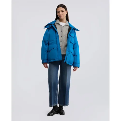 Jeans > Wide Jeans - - Aspesi - Modalova