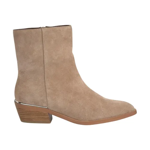 Shoes > Boots > Cowboy Boots - - Alma EN Pena - Modalova