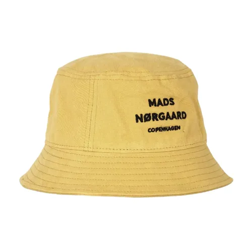 Accessories > Hats > Hats - - Mads Nørgaard - Modalova