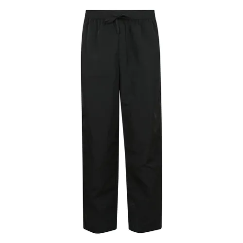 Trousers > Straight Trousers - - JW Anderson - Modalova