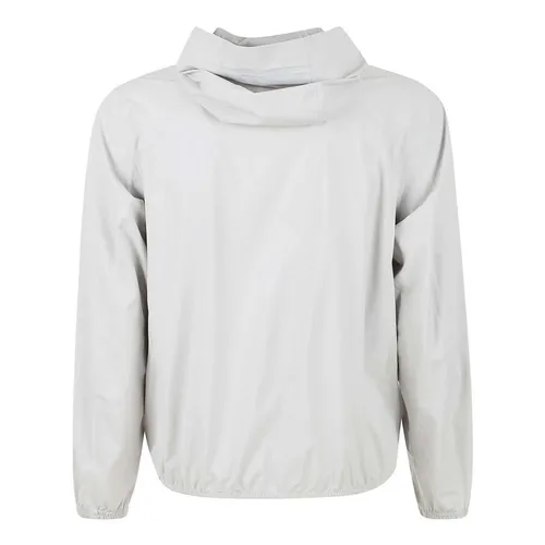 Jackets > Light Jackets - - K-Way - Modalova