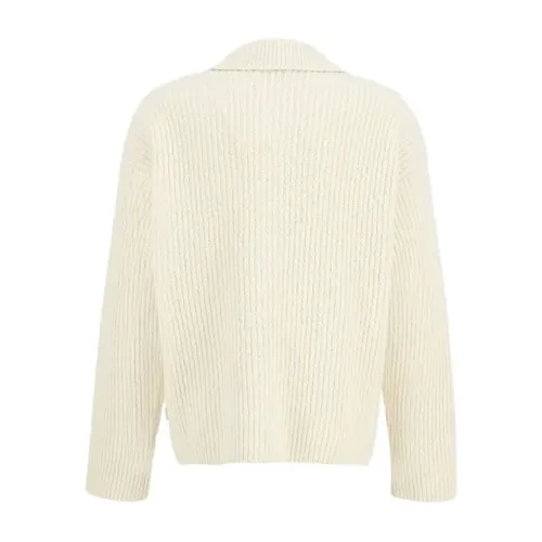 Knitwear > Cardigans - - Ami Paris - Modalova