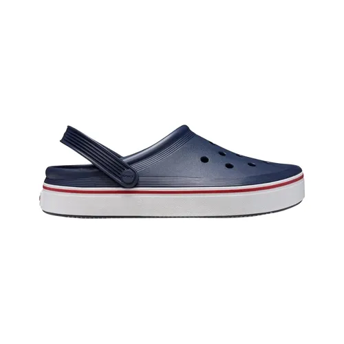 Shoes > Flats > Clogs - - Crocs - Modalova