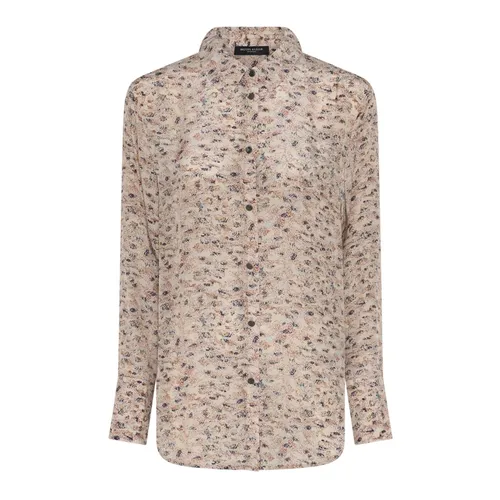 Blouses & Shirts > Shirts - - Bruuns Bazaar - Modalova