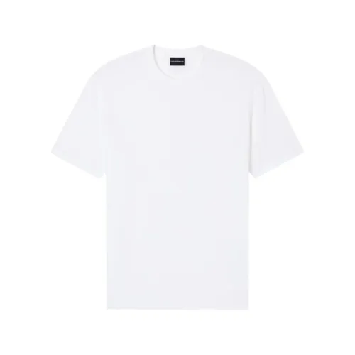 Tops > T-Shirts - - Emporio Armani - Modalova
