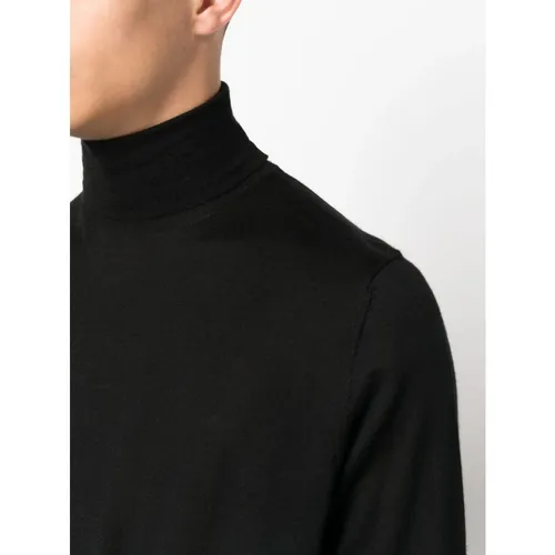 Knitwear > Turtlenecks - - Colombo - Modalova