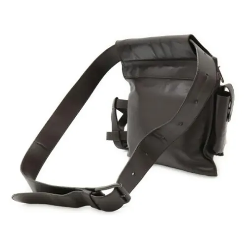 Pre-owned > Pre-owned Bags > Pre-owned Belt Bags - - Bottega Veneta Vintage - Modalova