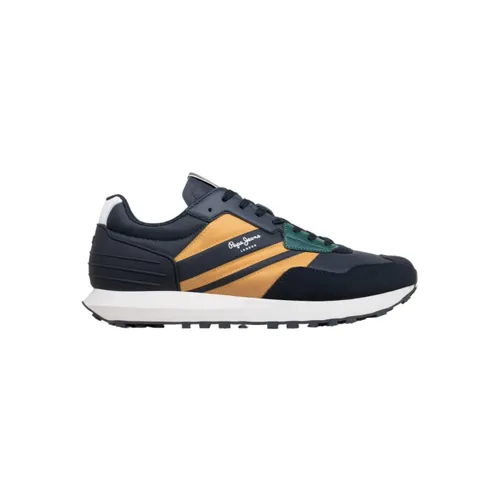Shoes > Sneakers - - Pepe Jeans - Modalova