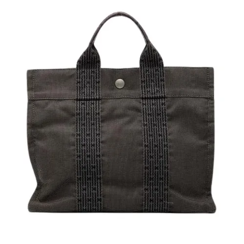 Pre-owned > Pre-owned Bags > Pre-owned Tote Bags - - Hermès Vintage - Modalova