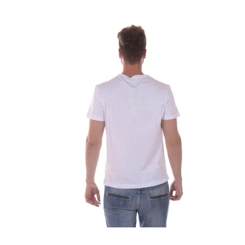 Tops > T-Shirts - - Versace Jeans Couture - Modalova