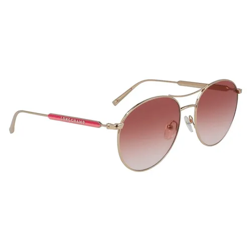 Accessories > Sunglasses - - Longchamp - Modalova