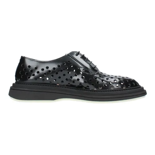 Shoes > Flats > Laced Shoes - - THE Antipode - Modalova