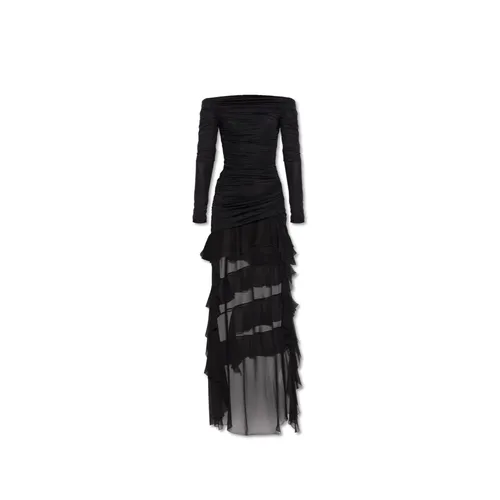 Dresses > Day Dresses > Maxi Dresses - - Blumarine - Modalova