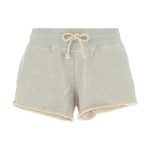 Shorts > Short Shorts - - Golden Goose - Modalova