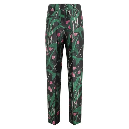 Trousers > Straight Trousers - - La DoubleJ - Modalova